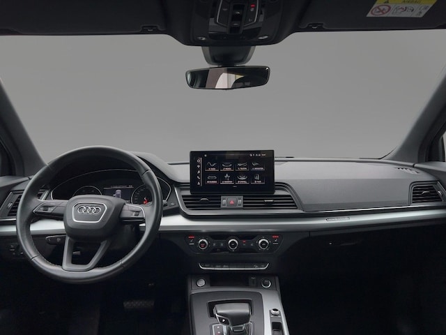 Audi Q5 40 TDI Quattro S-Tronic