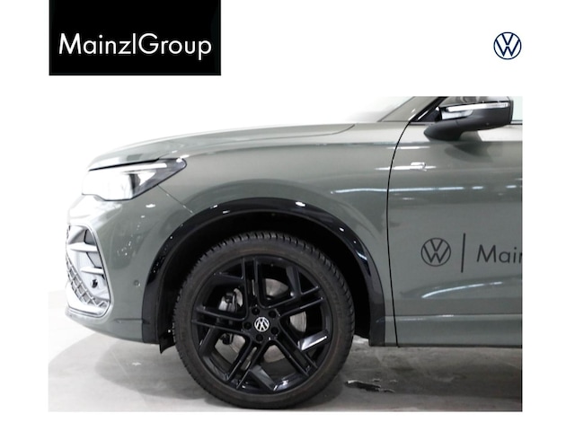 Volkswagen Tiguan 4Motion DSG R-Line