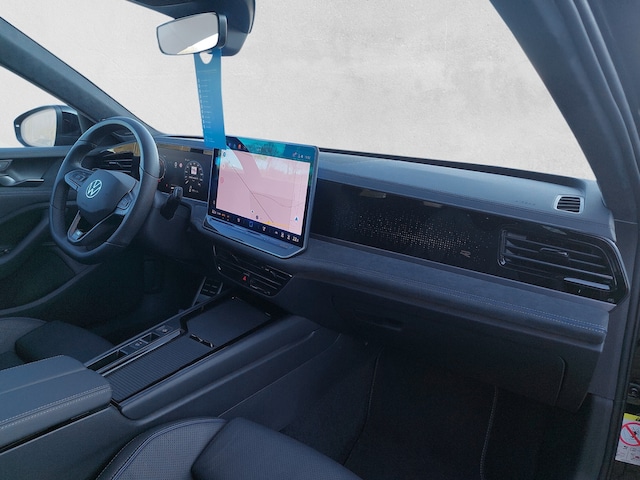 Volkswagen Passat 2.0 TDI 4Motion R-Line