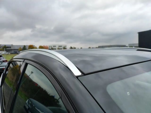 Nissan Qashqai Tekna