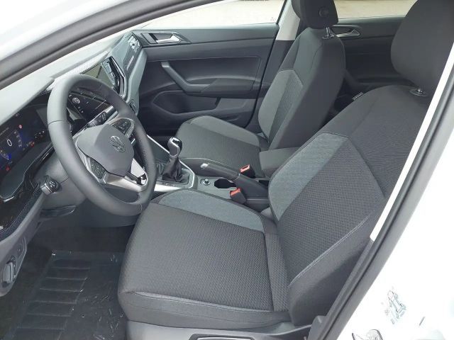 Volkswagen Polo Friends TSI