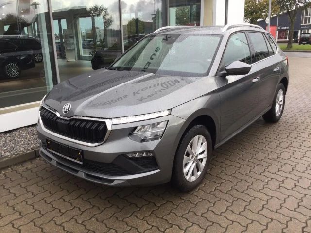 Skoda Kamiq 1.0 TSI Selection