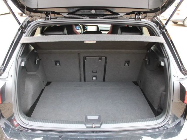 Volkswagen Golf GTI Golf VIII