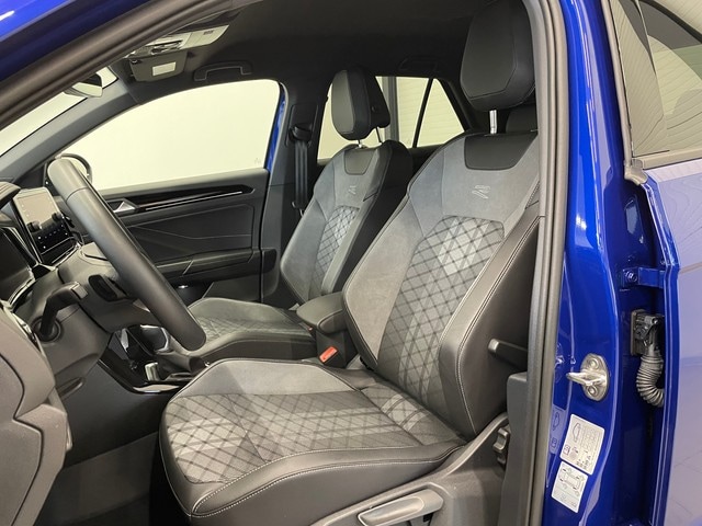 Volkswagen T-Roc 2.0 TDI R-Line