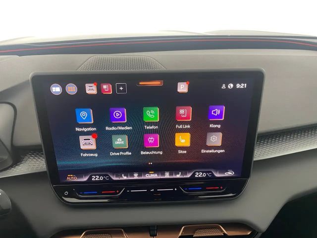 Cupra Terramar 1.5 e-TSI 150 PS DSG