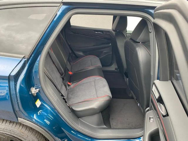 Volkswagen ID.7 4Motion Business GTX Tourer