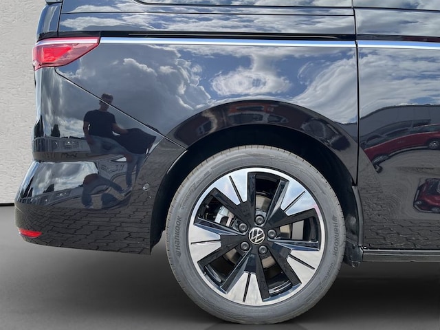 Volkswagen Multivan DSG IQ.Drive Style T7