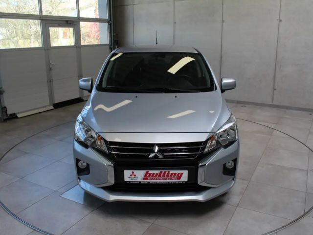 Mitsubishi Space Star Star