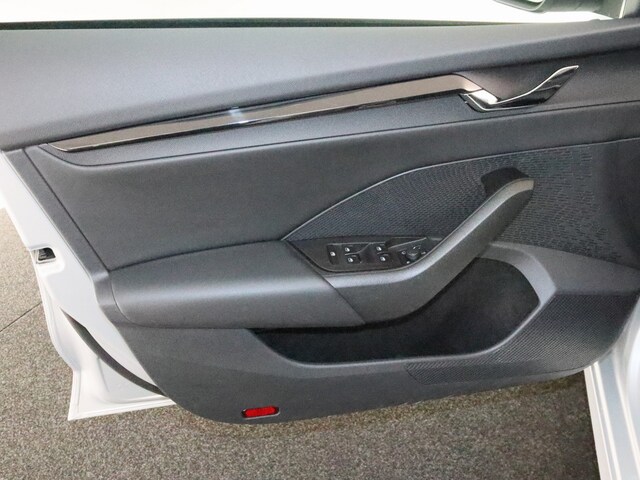 Skoda Octavia 2.0 TDI Ambition Combi