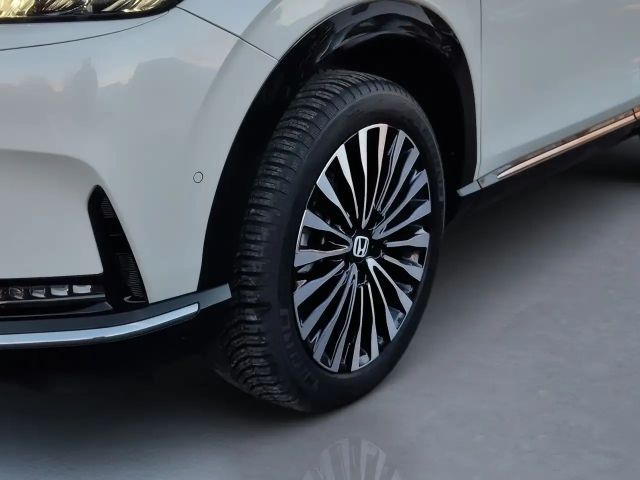 Honda e:Ny1 Advance-Paket Navi/Kamera/Pano