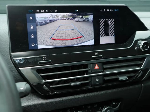 Citroën C4 PureTech Shine