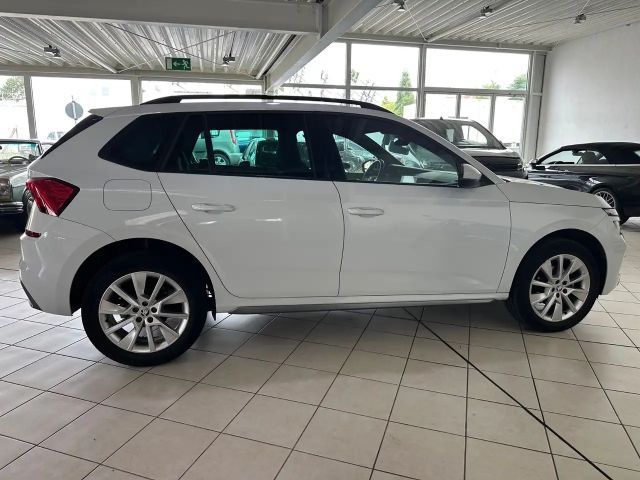 Skoda Kamiq Style Style