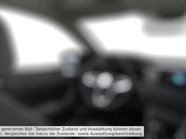 Volkswagen Polo Friends TSI