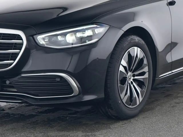Mercedes-Benz S 350 4MATIC S 350 d Sedan
