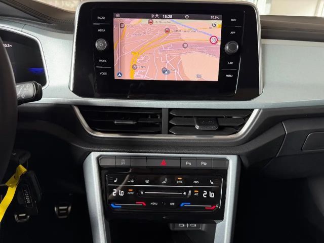 Volkswagen T-Roc 1.0 TSI