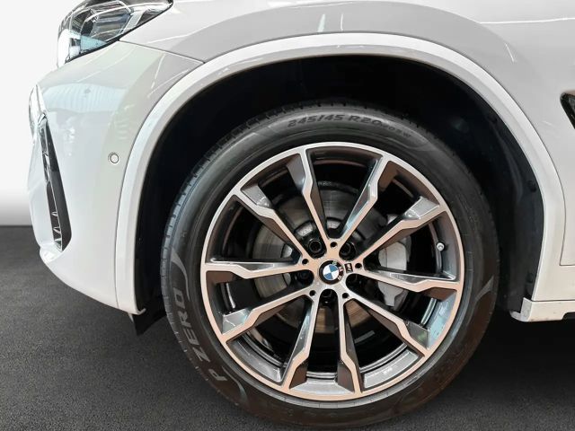 BMW X3 xDrive30i