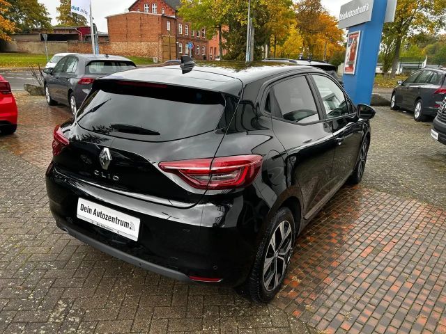 Renault Clio Evolution TCe 90