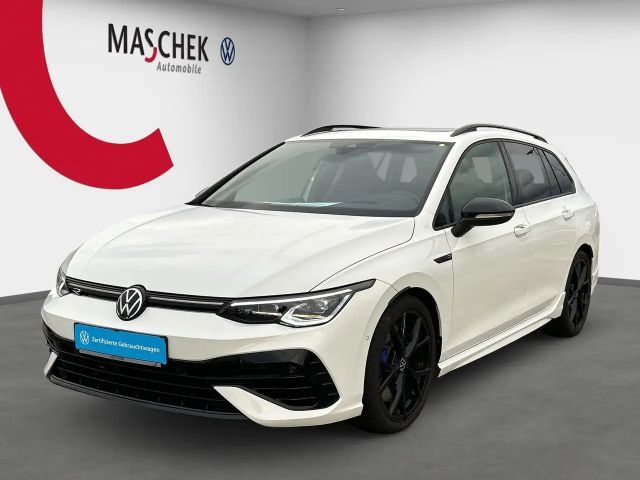 Volkswagen Golf 2.0 TSI IQ.Drive Variant