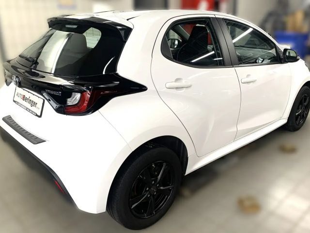 Toyota Yaris Comfort Hatchback Hybride