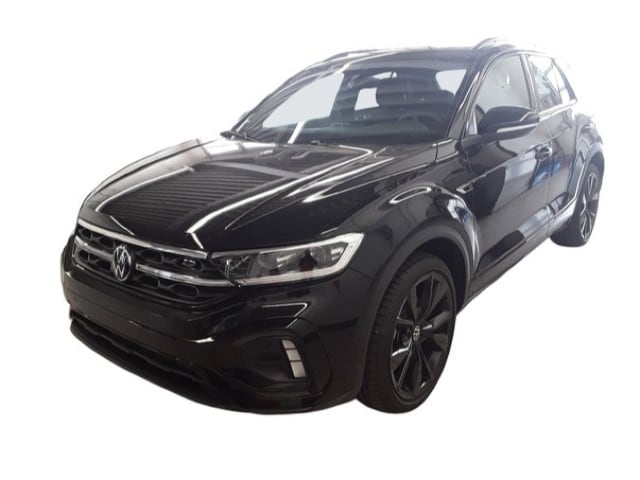 Volkswagen T-Roc 2.0 TDI DSG R-Line Style