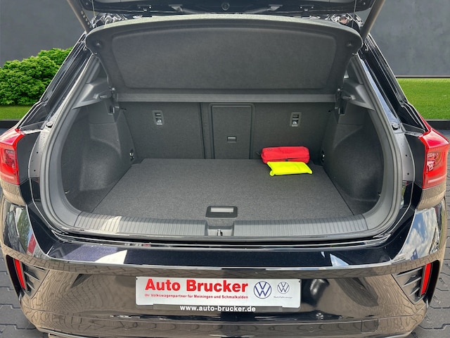 Volkswagen T-Roc 2.0 TDI R-Line