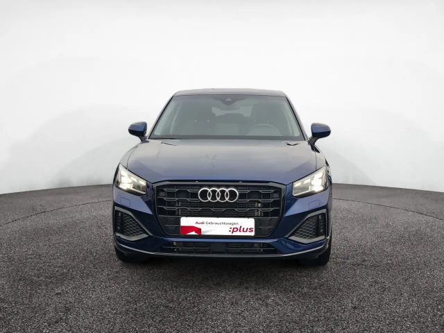 Audi Q2 35 TFSI S-Tronic