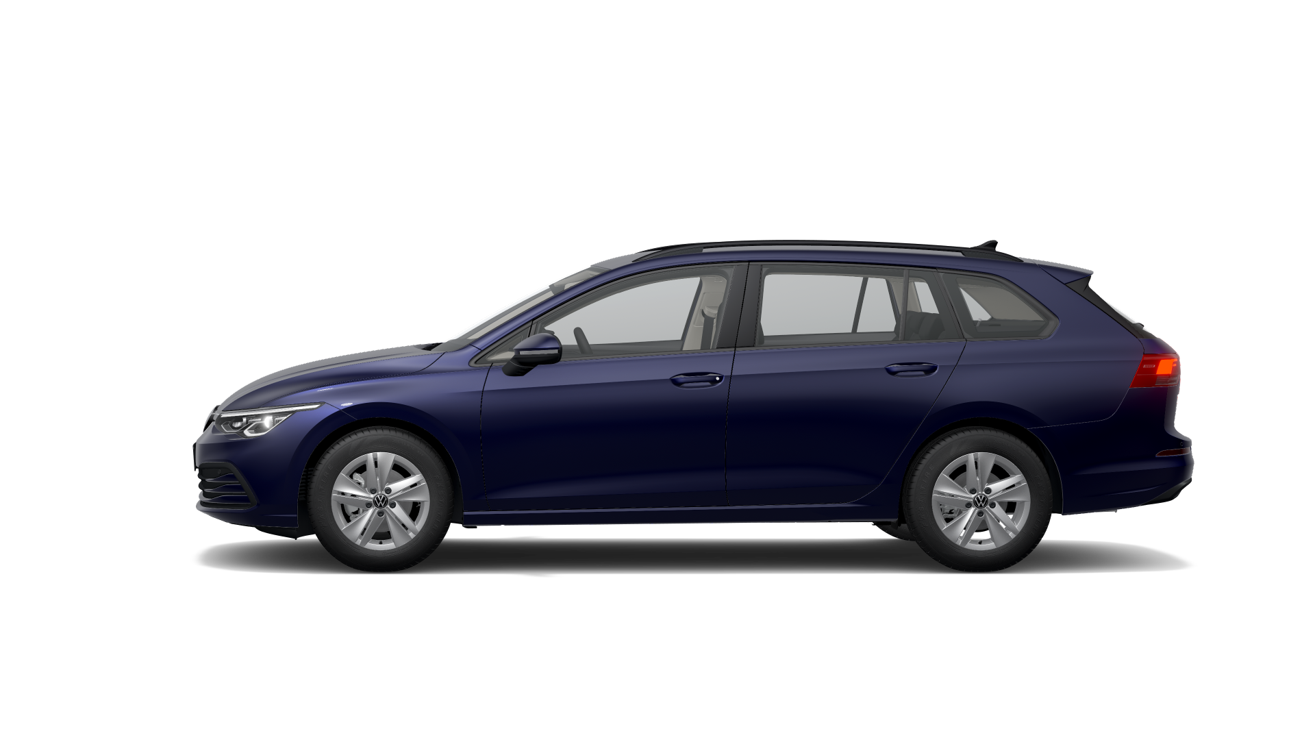 Volkswagen Golf DSG Golf VIII Variant