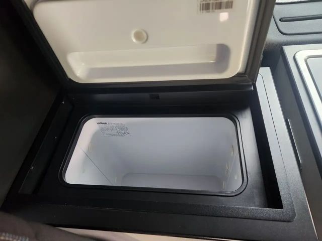 Opel Zafira Crosscamp