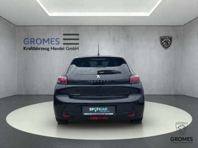 Peugeot E-208 Allure Pack