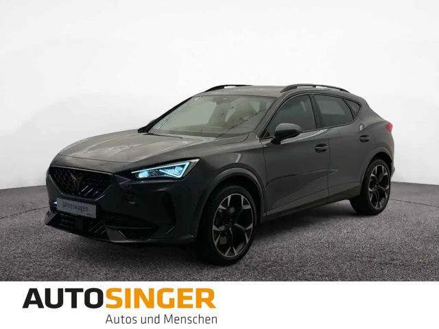 Cupra Formentor DSG VZ