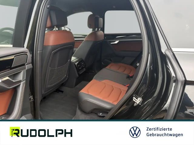 Volkswagen Touareg 3.0 V6 TDI 4Motion R-Line