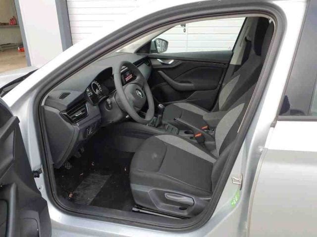 Skoda Scala 1.0 TSI Active