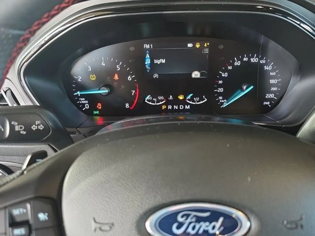 Ford Focus EcoBoost ST Line Wagon