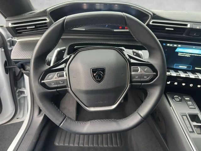 Peugeot 508 Allure Pack