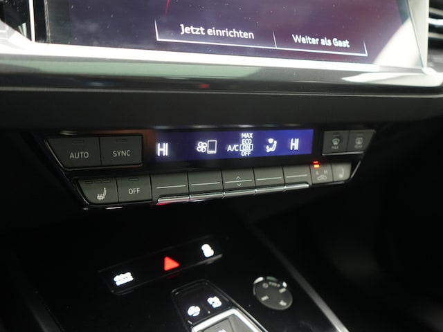 Audi Q4 e-tron 40 Sportback