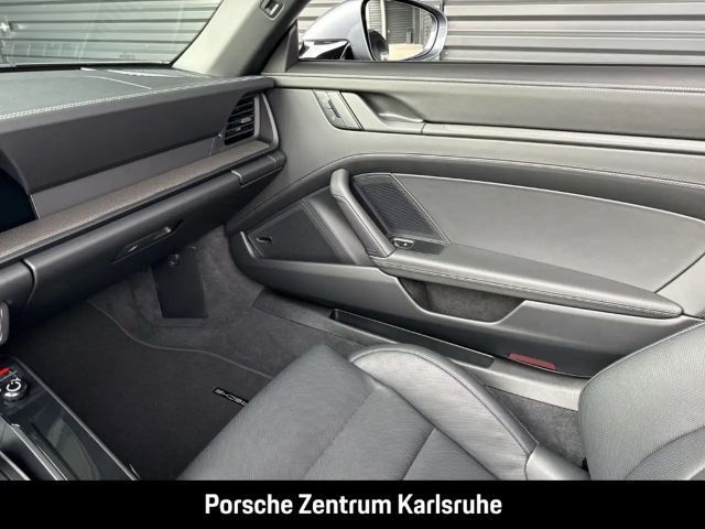 Porsche 992 Cabrio Carrera