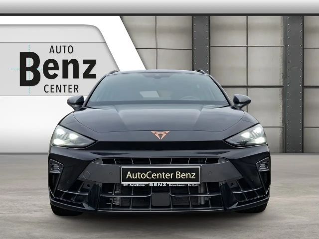 Cupra Leon 2.0 TSI 4Drive Sportstourer VZ