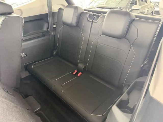 Volkswagen Tiguan 2.0 TDI Allspace DSG