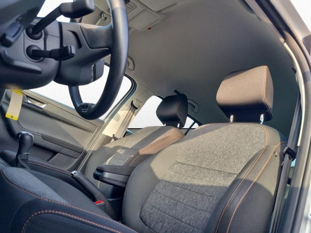 Skoda Fabia 1.0 TSI Ambition Combi