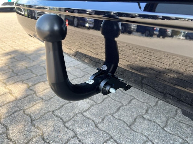 Volkswagen Caddy 1.5 TSI DSG