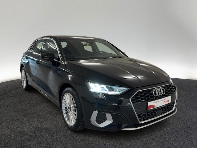 Audi A3 30 TFSI Sportback