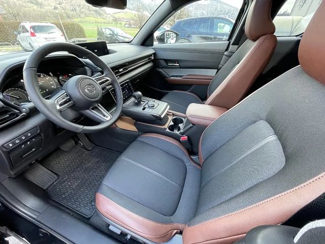 Mazda MX-30 SkyActiv e-Skyactiv