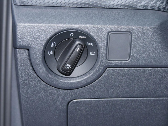 Volkswagen T-Cross 1.5 TSI Life