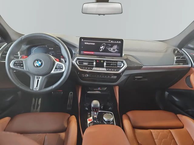 BMW X4 Competition Coupé