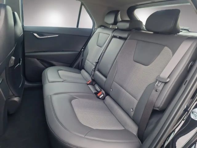 Kia Niro -e Silber 64,8 KWH AT 204