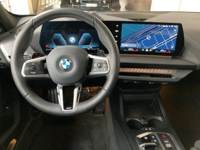 BMW 120 M-Sport Sedan