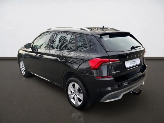 Skoda Kamiq 1.0 TSI Selection