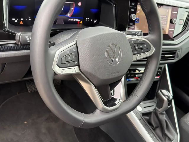 Volkswagen Taigo 1.5 TSI DSG Life