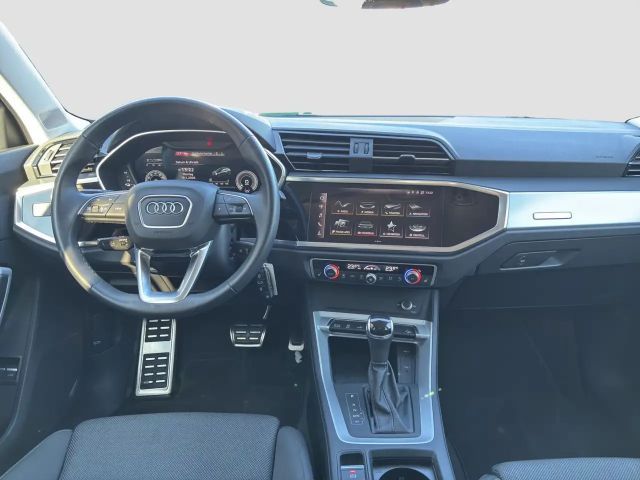 Audi Q3 45 TFSI Hybride