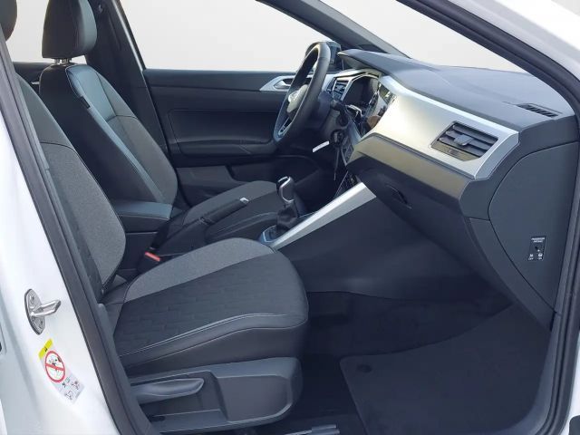 Volkswagen Taigo 1.0 TSI